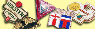 Badges