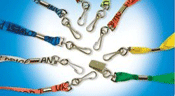Lanyards