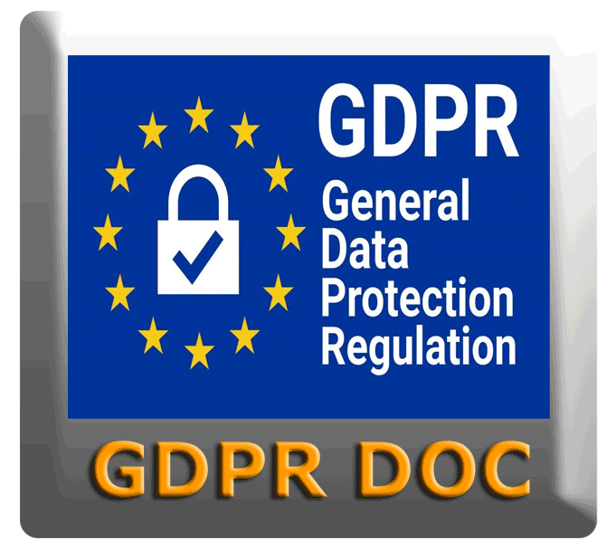 GDPR Document